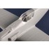 1/48 Messerschmitt Bf109E-4/TROP