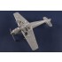 1/48 Messerschmitt Bf109E-4/TROP