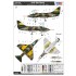 1/48 Douglas A-4P Skyhawk Attack Aircraft