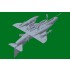 1/48 Douglas A-4P Skyhawk Attack Aircraft