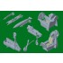 1/48 Douglas A-4P Skyhawk Attack Aircraft
