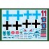 1/18 Focke-Wulf FW190A-8 Fighter