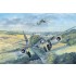 1/18 Messerschmitt ME 262 A-1a Fighter