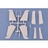 1/18 Messerschmitt ME 262 A-1a Fighter