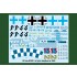 1/18 Messerschmitt ME 262 A-1a Fighter