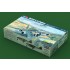 1/18 Messerschmitt ME 262 A-1a Fighter