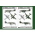 1/18 Messerschmitt ME 262 A-1a Fighter