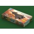 200mm Scale Chinese J-20 Mighty Dragon