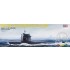 1/200 PLA Navy Type 039G Song Class SSG