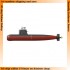 1/200 PLA Navy Type 039G Song Class SSG