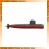 1/200 PLA Navy Type 039G Song Class SSG