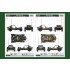 1/35 Delta Force Fast Attack Vehicle (FAV)