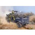 1/35 Land Rover RSOV w/MK 19 Grenade Launcher
