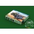 1/35 Land Rover RSOV w/MK 19 Grenade Launcher