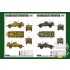 1/35 US M3A1 White Scout Car, Early Production