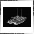 1/35 Leopard 2A6M Canada