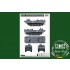1/35 German Land Wasser Schlepper II