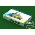1/35 PLA ZTZ96 MBT