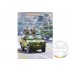 1/35 BJ2022JC Yongshi SUV 0.5t