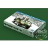 1/35 Meng Shi 1.5 ton Military Light Utility Vehicle-Parade Version