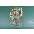1/35 Meng Shi 1.5 ton Military Light Utility Vehicle-Parade Version
