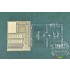 1/35 Meng Shi 1.5 ton Military Light Utility Vehicle-Parade Version