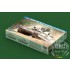 1/35 Swedish CV90-40C IFV /W Additional All-round Armour