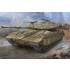 1/35 Israeli IDF Merkava Mk.IIID (LIC)