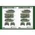 1/35 Israeli IDF Merkava Mk.IIID (LIC)