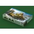 1/35 Hungarian Light Tank 38M Toldi I (A20)