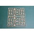 1/35 Hungarian Light Tank 38M Toldi I (A20)