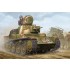 1/35 Hungarian Light Tank 38M Toldi II (B40)