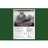 1/35 Hungarian Light Tank 38M Toldi II (B40)