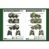 1/35 PLA PTL02 Wheeled Tank Destroyer