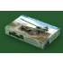 1/35 French EBR-10 Wheeled Reconnaissance Vehicle