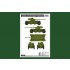 1/35 French EBR-10 Wheeled Reconnaissance Vehicle
