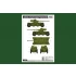 1/35 French EBR-10 Wheeled Reconnaissance Vehicle