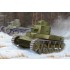 1/35 Soviet T-24 Medium Tank