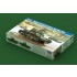 1/35 Soviet T-26 Light Infantry Tank Mod.1931