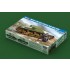1/35 Soviet T-26 Light Infantry Tank Mod.1933