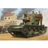 1/35 Soviet T-26 Light Infantry Tank Mod.1935