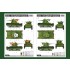 1/35 Soviet T-26 Light Infantry Tank Mod.1935