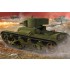 1/35 Soviet OT-130 Flame Thrower Tank