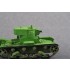 1/35 Soviet OT-130 Flame Thrower Tank