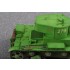 1/35 Soviet OT-130 Flame Thrower Tank