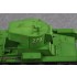 1/35 Soviet OT-130 Flame Thrower Tank