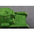 1/35 Soviet OT-130 Flame Thrower Tank