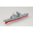 1/1250 USS Ticonderoga CG-47