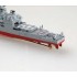 1/1250 USS Ticonderoga CG-47