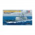 1/1250 USS Princeton CG-59